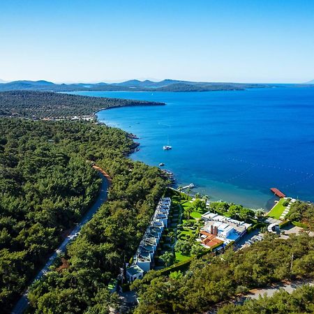 Ortunc Hotel - Cunda Island (Adults Only) ไอวาลิค ภายนอก รูปภาพ