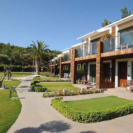 Ortunc Hotel - Cunda Island (Adults Only) ไอวาลิค ภายนอก รูปภาพ