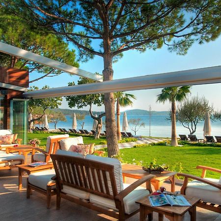 Ortunc Hotel - Cunda Island (Adults Only) ไอวาลิค ภายนอก รูปภาพ