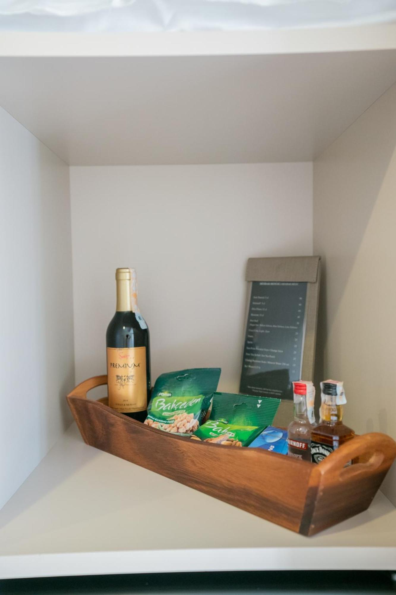 Ortunc Hotel - Cunda Island (Adults Only) ไอวาลิค ภายนอก รูปภาพ