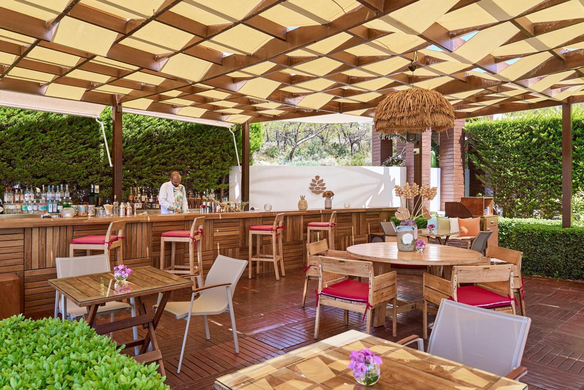Ortunc Hotel - Cunda Island (Adults Only) ไอวาลิค ภายนอก รูปภาพ