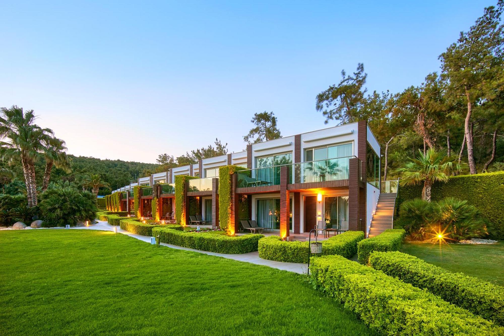 Ortunc Hotel - Cunda Island (Adults Only) ไอวาลิค ภายนอก รูปภาพ