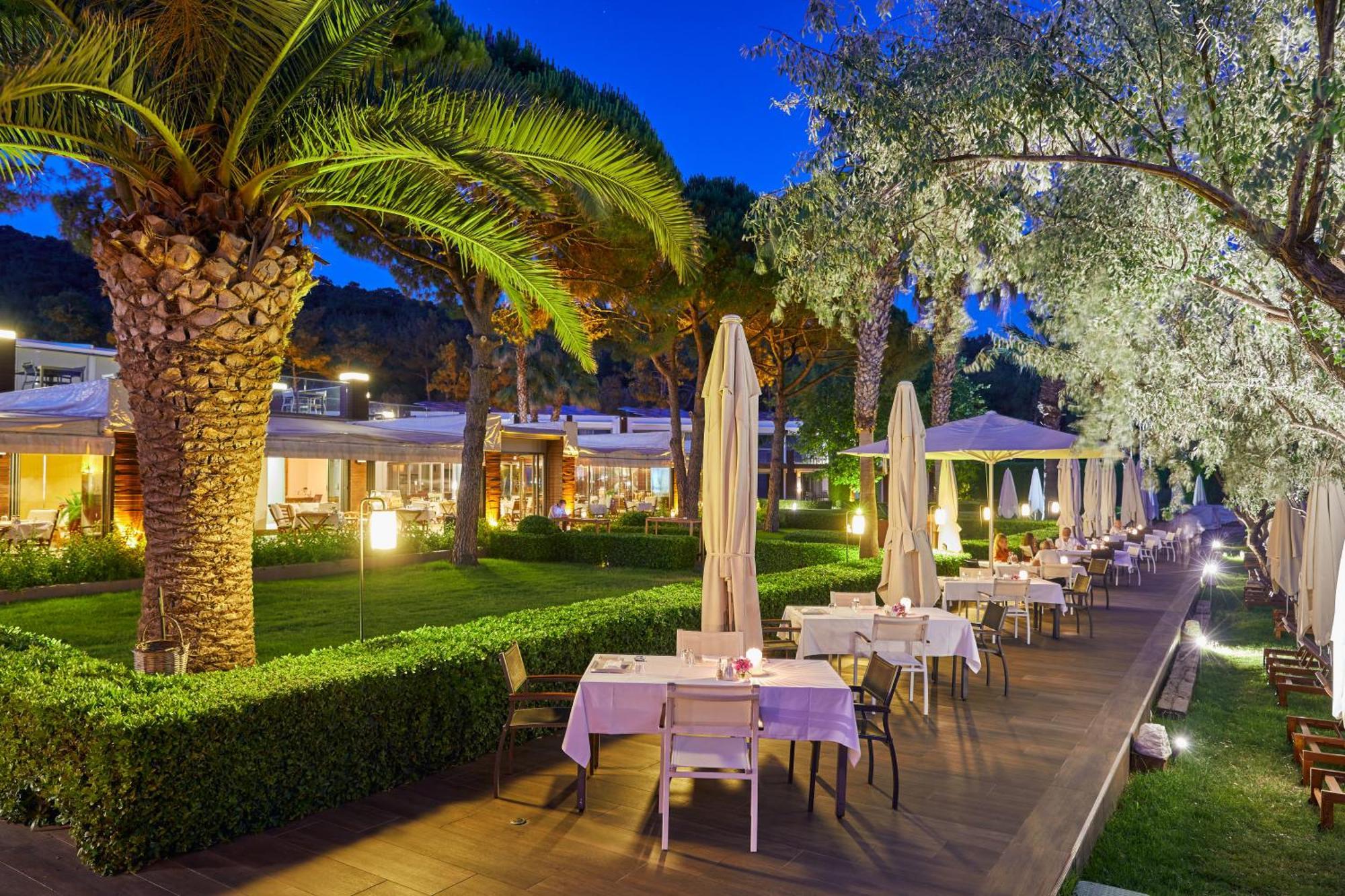 Ortunc Hotel - Cunda Island (Adults Only) ไอวาลิค ภายนอก รูปภาพ