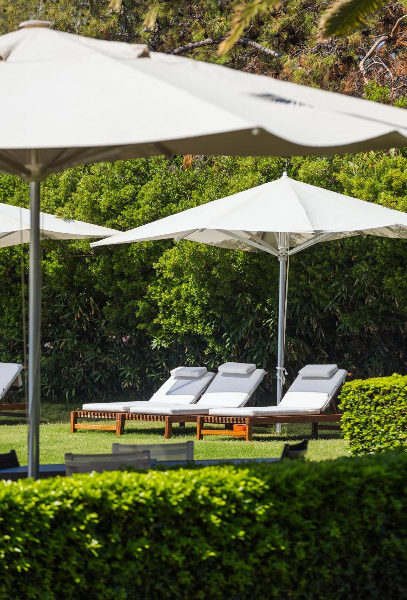 Ortunc Hotel - Cunda Island (Adults Only) ไอวาลิค ภายนอก รูปภาพ