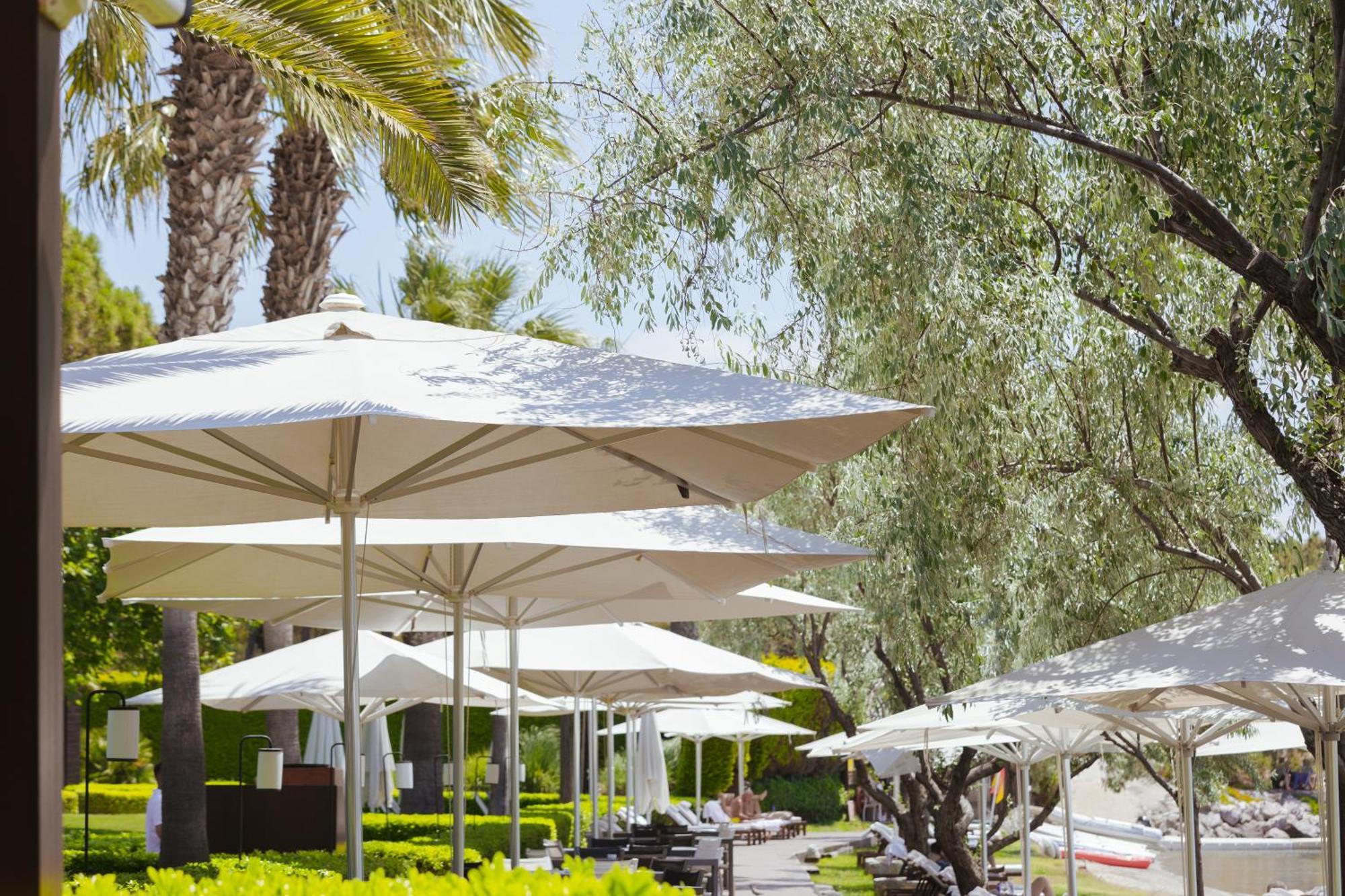 Ortunc Hotel - Cunda Island (Adults Only) ไอวาลิค ภายนอก รูปภาพ