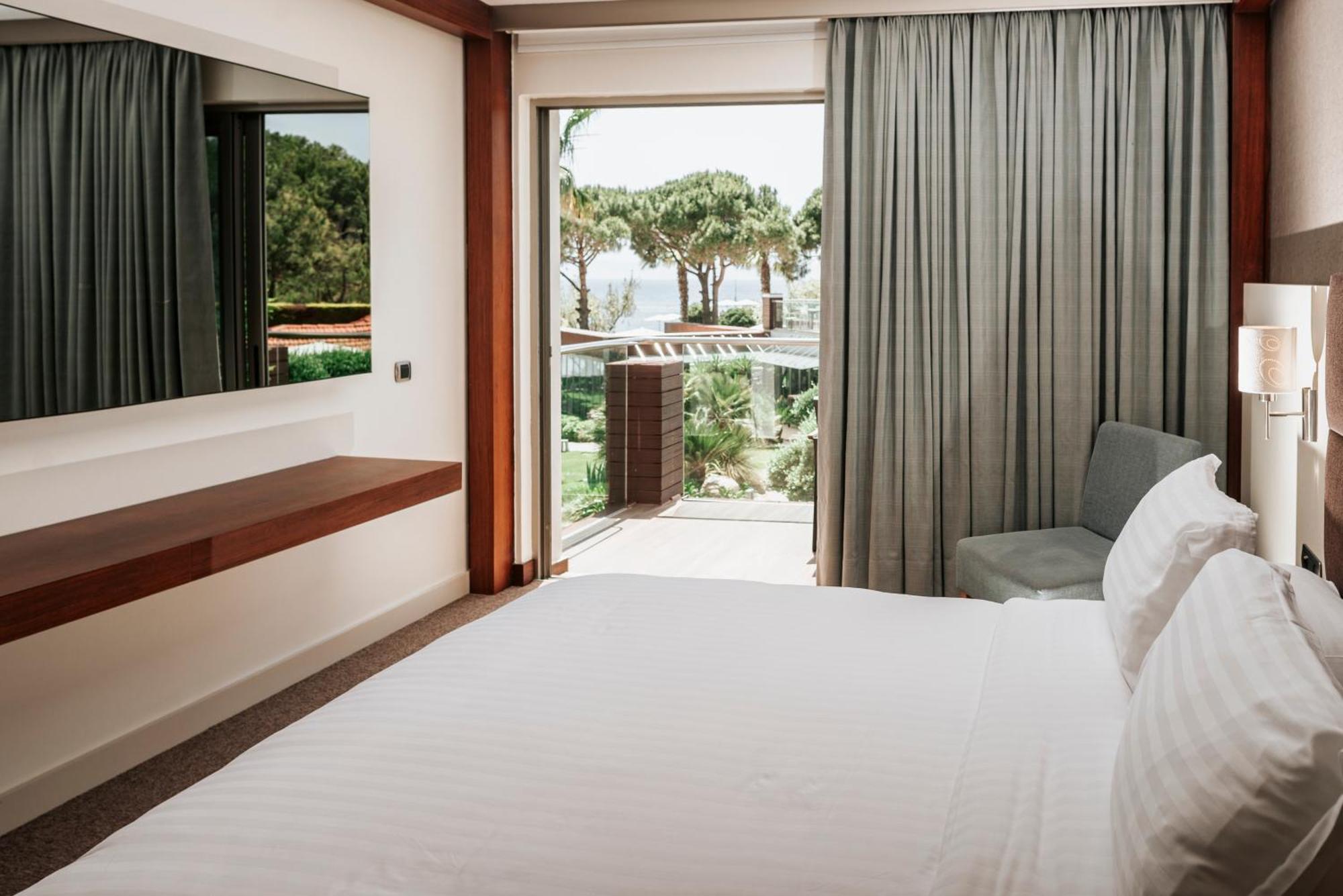 Ortunc Hotel - Cunda Island (Adults Only) ไอวาลิค ภายนอก รูปภาพ